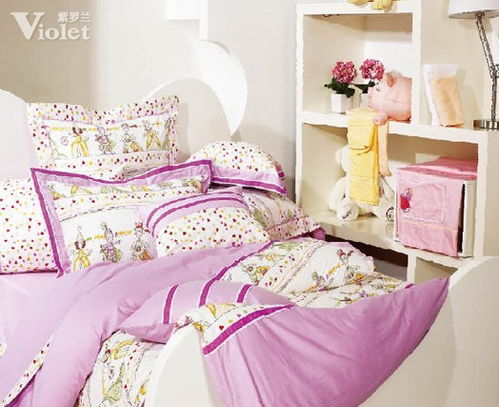 紫羅蘭家紡溫暖您的圣誕節 家紡網