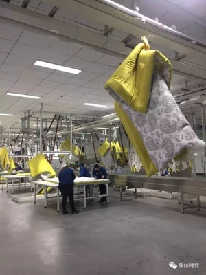 安舍爾家紡工廠在哪里?揭秘其背后的故事