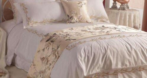 家紡質(zhì)檢報告怎么辦理 家紡檢測事項