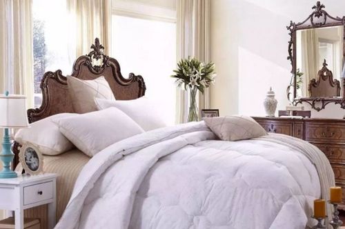 家紡小知識(shí) 秋冬我們應(yīng)該多久曬一次被子