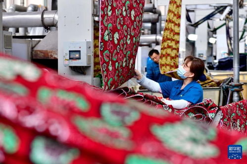 山東濱州 聚力實施工業(yè)倍增行動 奮力沖刺首季 開門紅