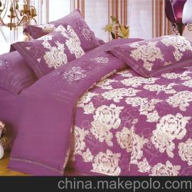 四件套床上供應(yīng)商,價格,四件套床上批發(fā)市場 