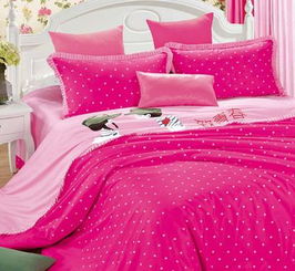 藝達(dá)家紡 經(jīng)典全棉四件套床上用品 情侶四件套 致青春