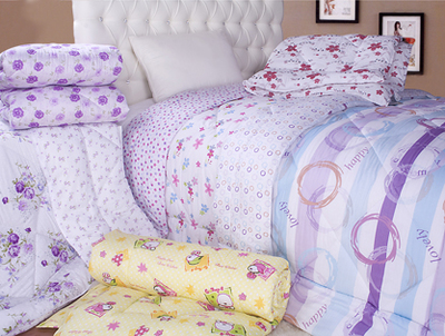 千榕家紡：打造舒適家居生活的藝術