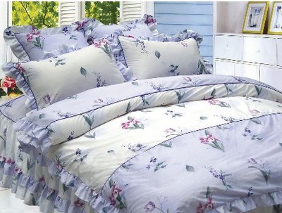 家居行業(yè)財(cái)富新藍(lán)海，凱莎蘭家紡引領(lǐng)家紡?fù)顿Y新機(jī)遇